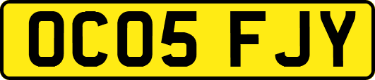 OC05FJY