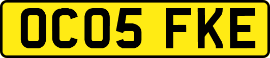 OC05FKE