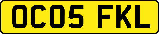 OC05FKL