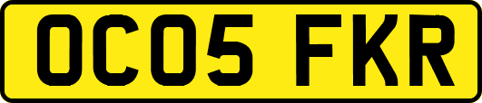 OC05FKR