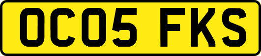 OC05FKS