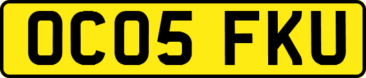 OC05FKU