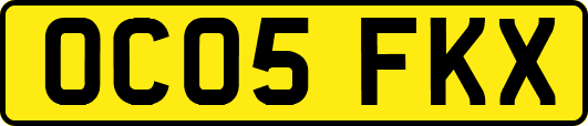 OC05FKX