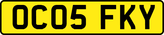 OC05FKY