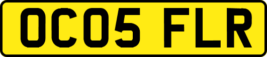 OC05FLR