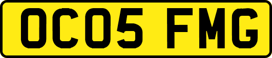 OC05FMG