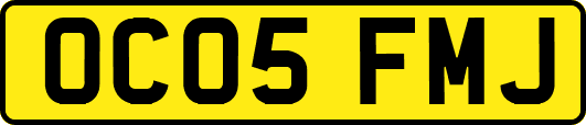 OC05FMJ