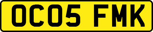 OC05FMK