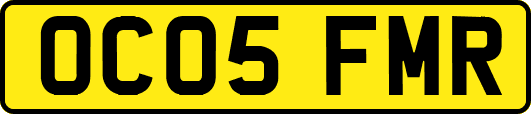 OC05FMR