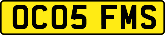 OC05FMS