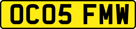 OC05FMW
