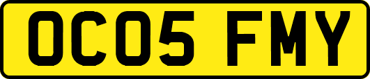 OC05FMY
