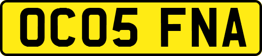 OC05FNA