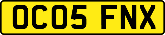 OC05FNX