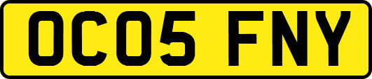 OC05FNY