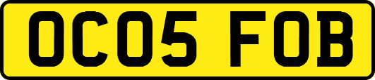 OC05FOB