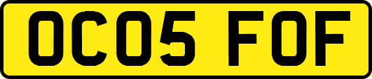 OC05FOF