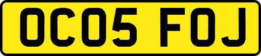 OC05FOJ