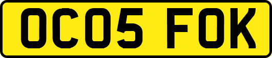 OC05FOK