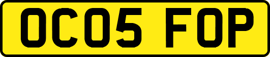 OC05FOP