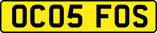 OC05FOS