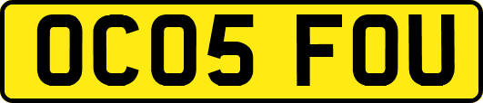 OC05FOU