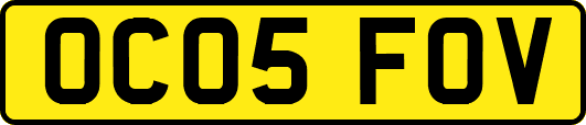 OC05FOV