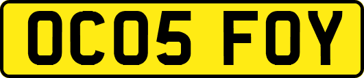 OC05FOY