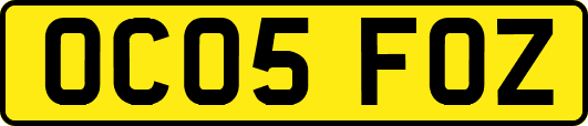 OC05FOZ