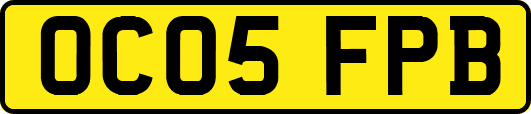 OC05FPB