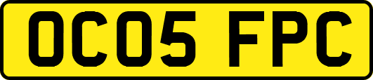 OC05FPC