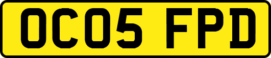 OC05FPD