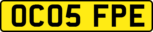 OC05FPE