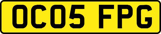 OC05FPG