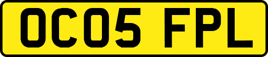 OC05FPL