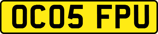 OC05FPU