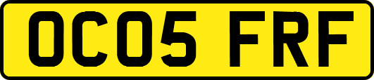 OC05FRF