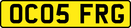 OC05FRG