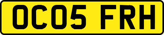 OC05FRH