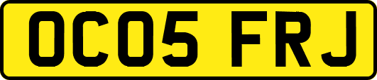OC05FRJ