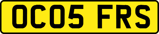OC05FRS