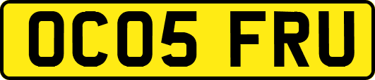 OC05FRU