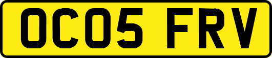 OC05FRV