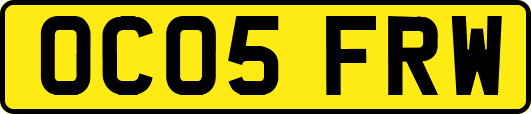 OC05FRW