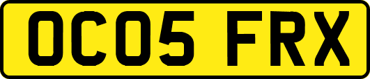 OC05FRX