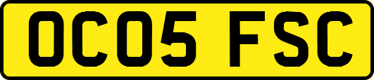 OC05FSC