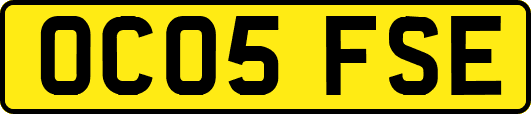 OC05FSE