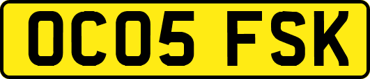 OC05FSK