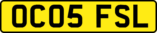 OC05FSL