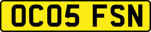 OC05FSN